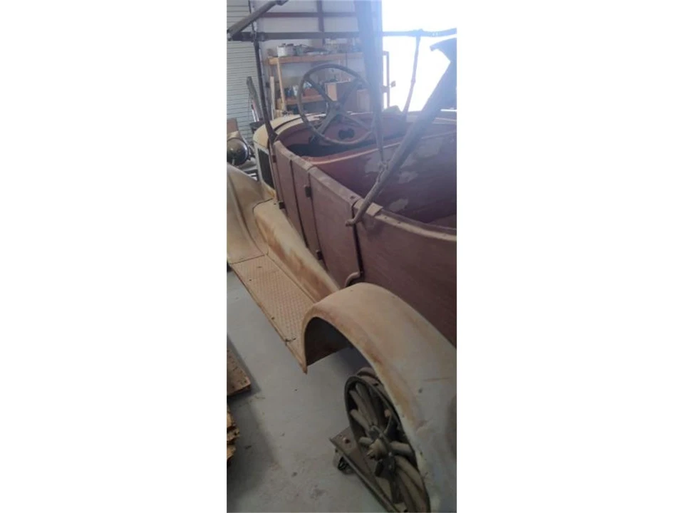 1926 Ford Model A - Image 2 of 8