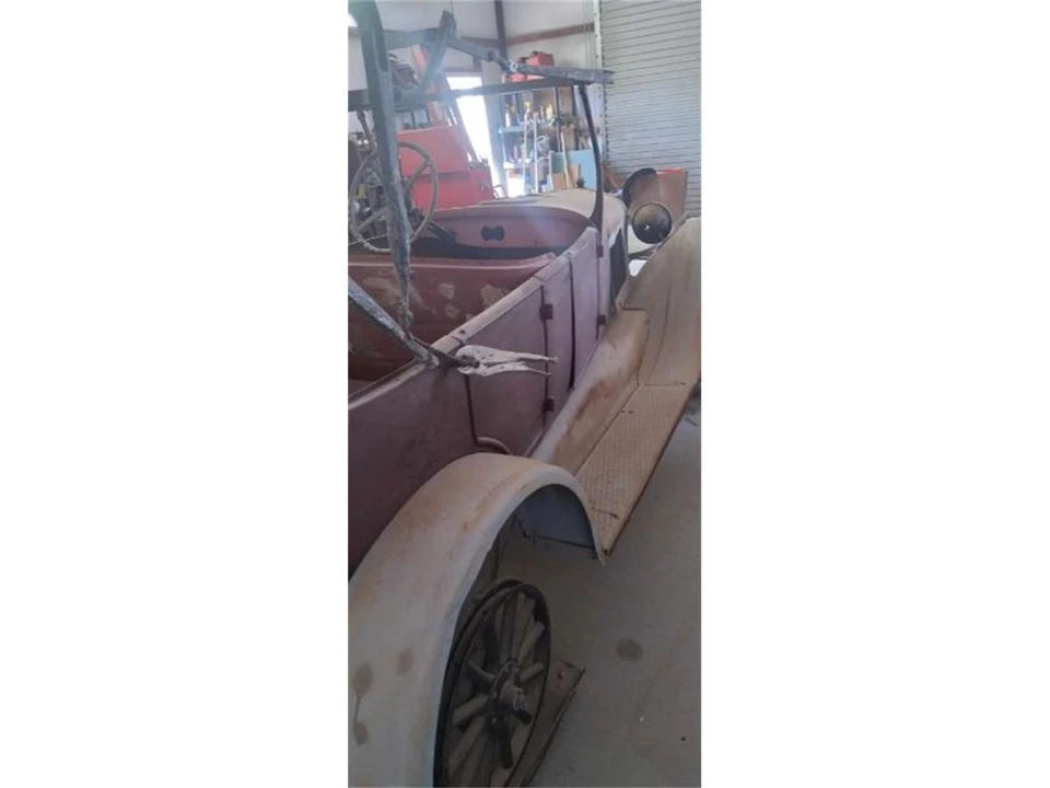 1926 Ford Model A - Image 6 of 8