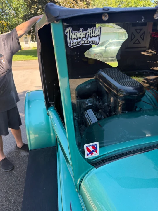 1926 Ford Model T - Image 15 of 18