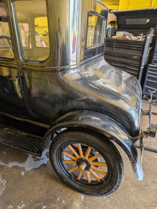 1926 Ford Model T - Image 2 of 10