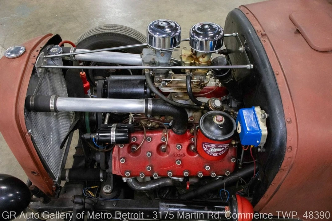 1926 Ford Model T - Image 19 of 31