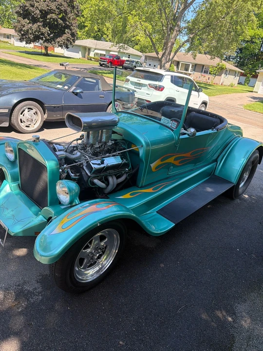 1926 Ford Model T - Image 16 of 18