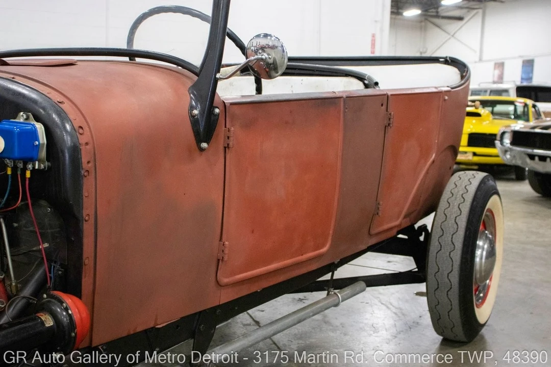 1926 Ford Model T - Image 21 of 31