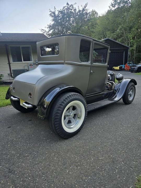 1926 Ford Model T - Image 6 of 20