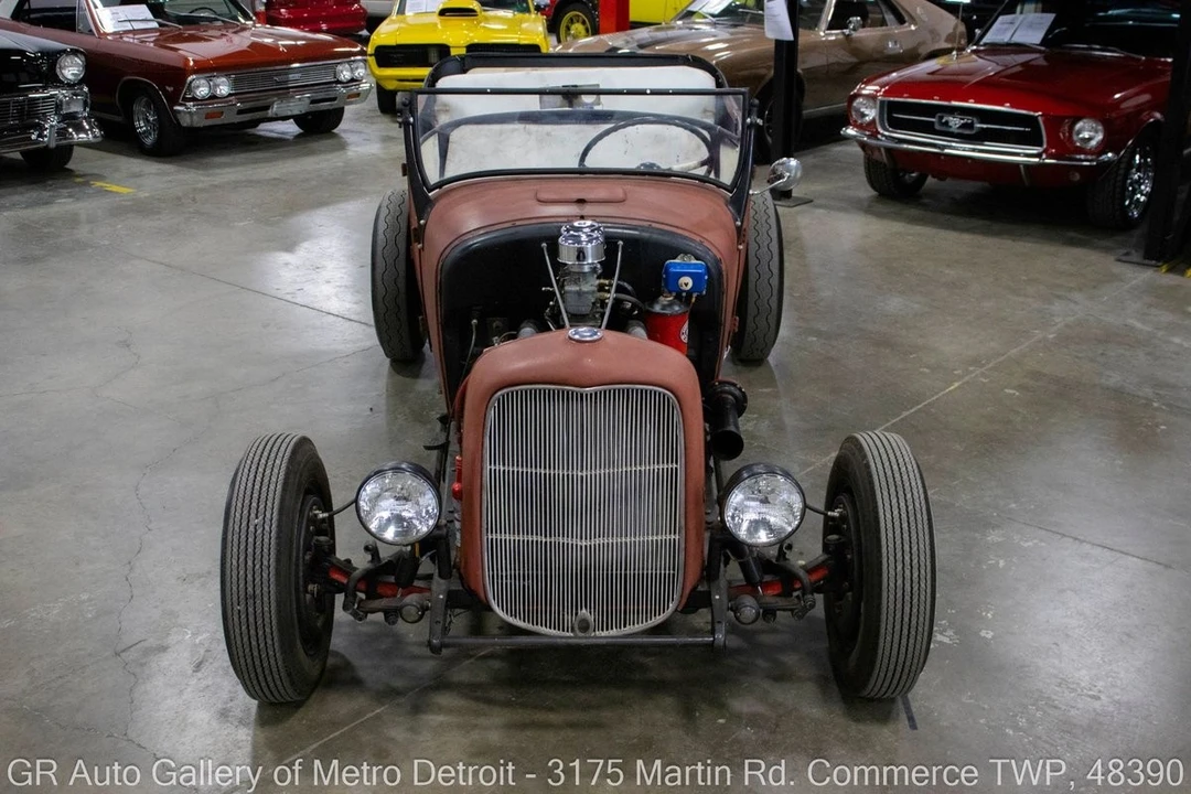 1926 Ford Model T - Image 11 of 31