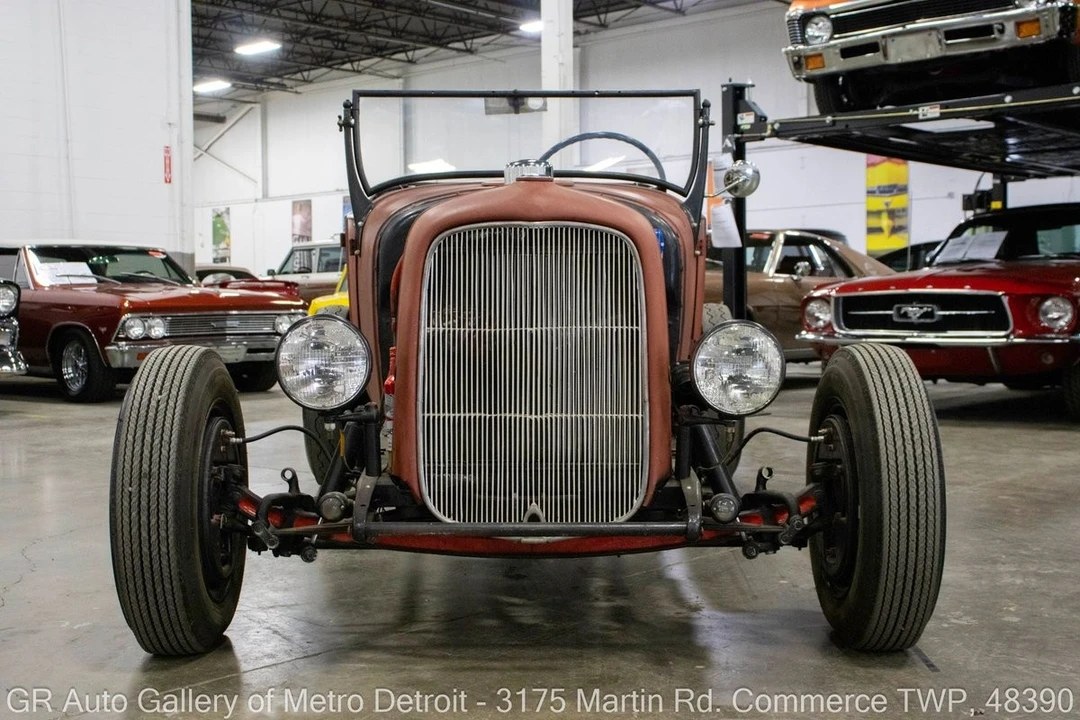 1926 Ford Model T - Image 12 of 31