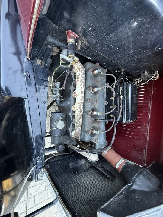 1926 Ford Model T - Image 6 of 12