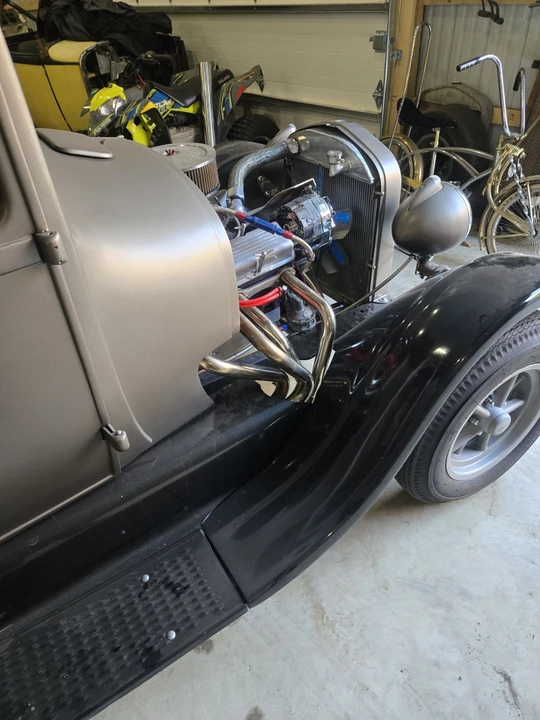 1926 Ford Model T - Image 13 of 20