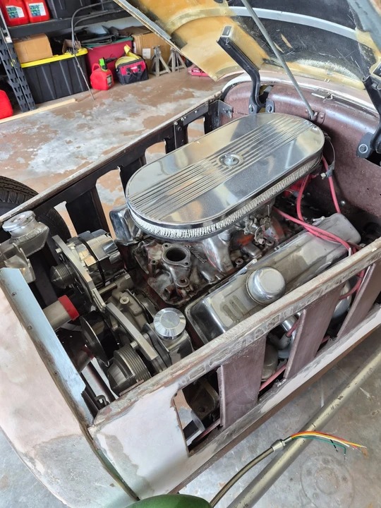1926 Ford Model T - Image 16 of 21
