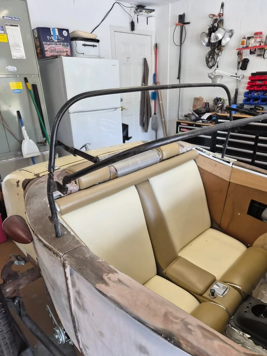 1926 Ford Model T - Image 21 of 21