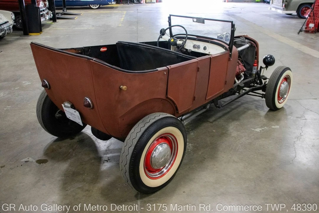 1926 Ford Model T - Image 7 of 31