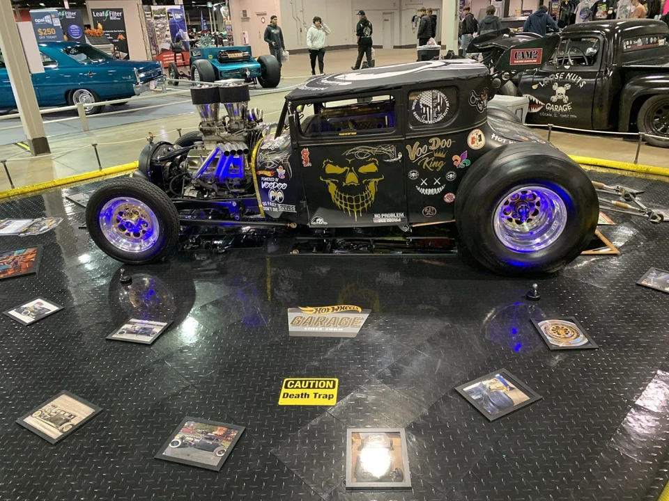 1926 Ford Model T - Image 7 of 20