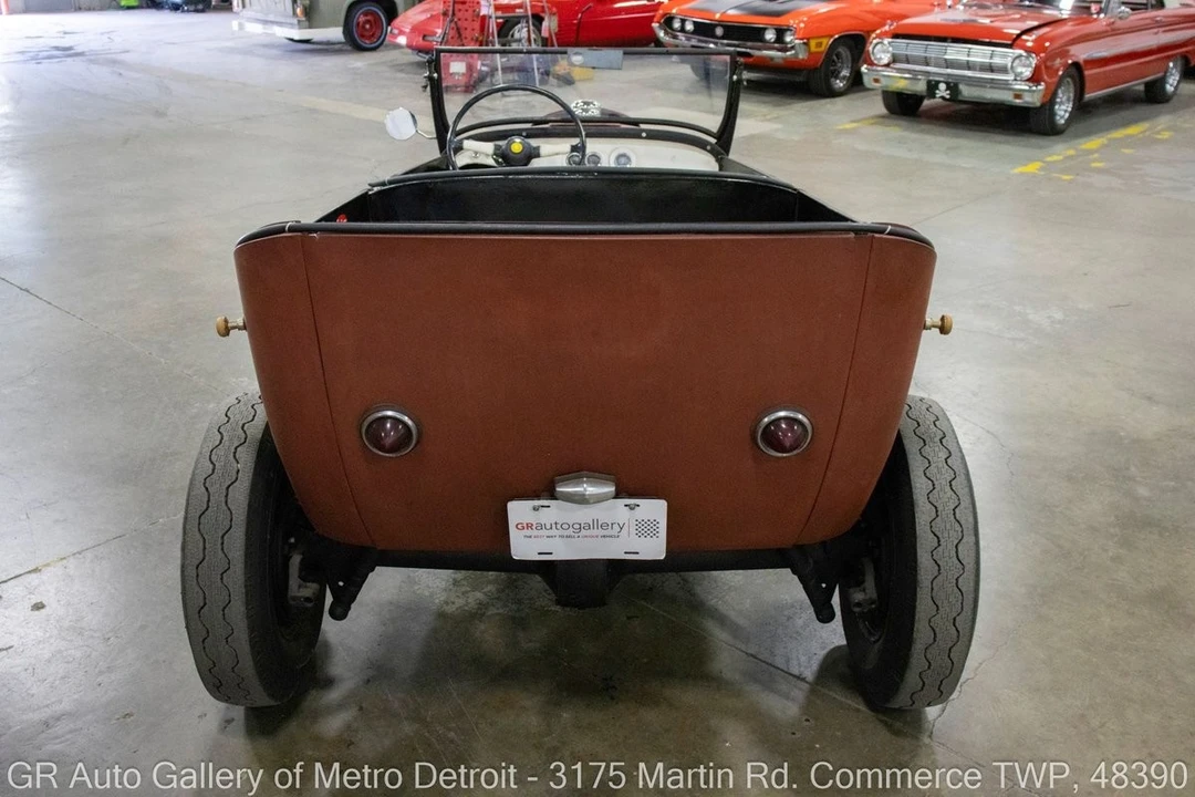 1926 Ford Model T - Image 5 of 31