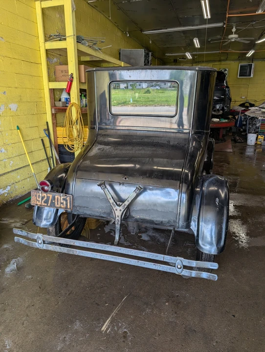 1926 Ford Model T - Image 10 of 10