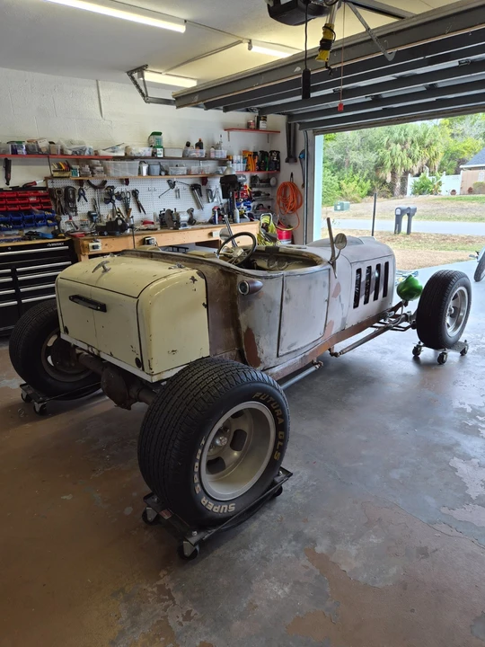 1926 Ford Model T - Image 4 of 21