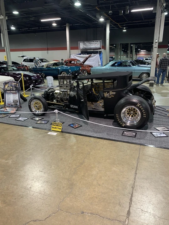 1926 Ford Model T - Image 20 of 20
