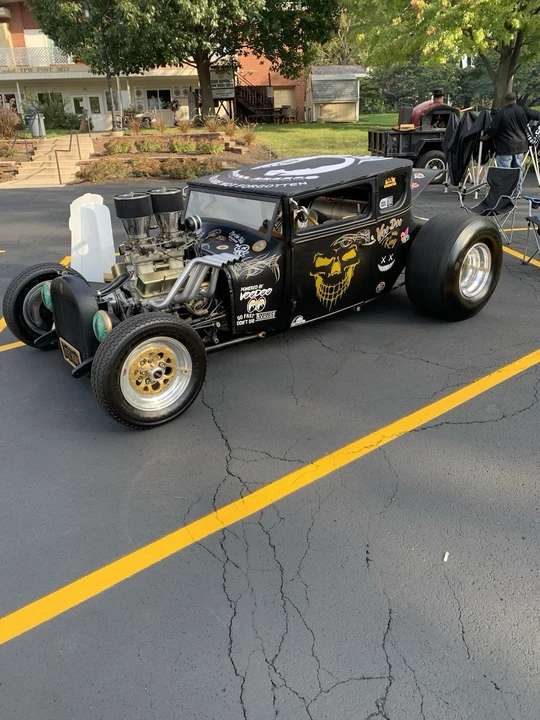 1926 Ford Model T - Image 16 of 20