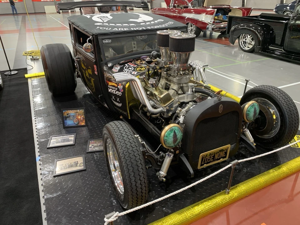 1926 Ford Model T - Image 14 of 20