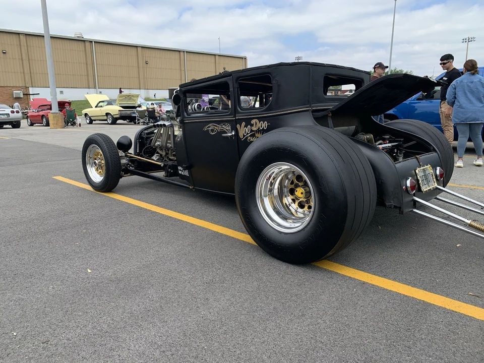 1926 Ford Model T - Image 19 of 20