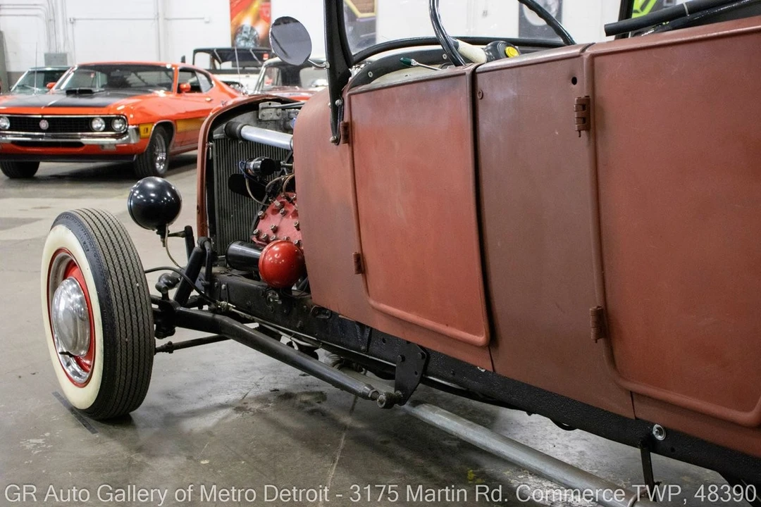1926 Ford Model T - Image 22 of 31