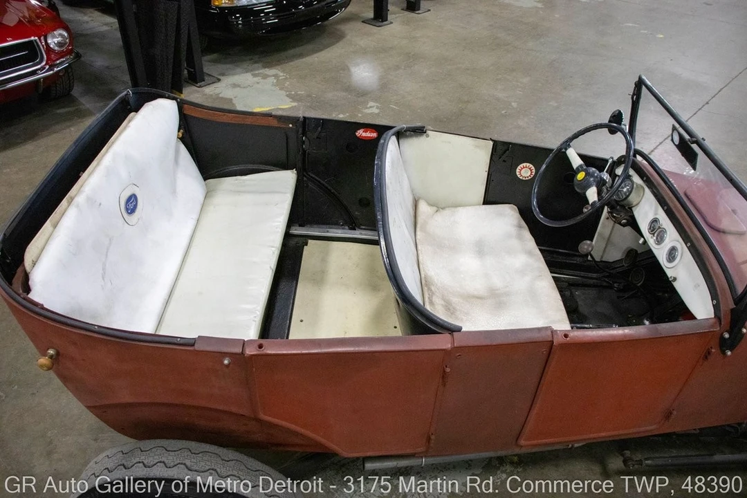 1926 Ford Model T - Image 14 of 31