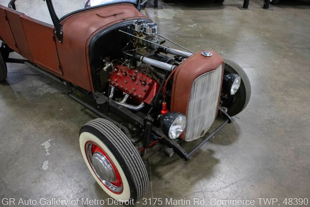 1926 Ford Model T - Image 13 of 31