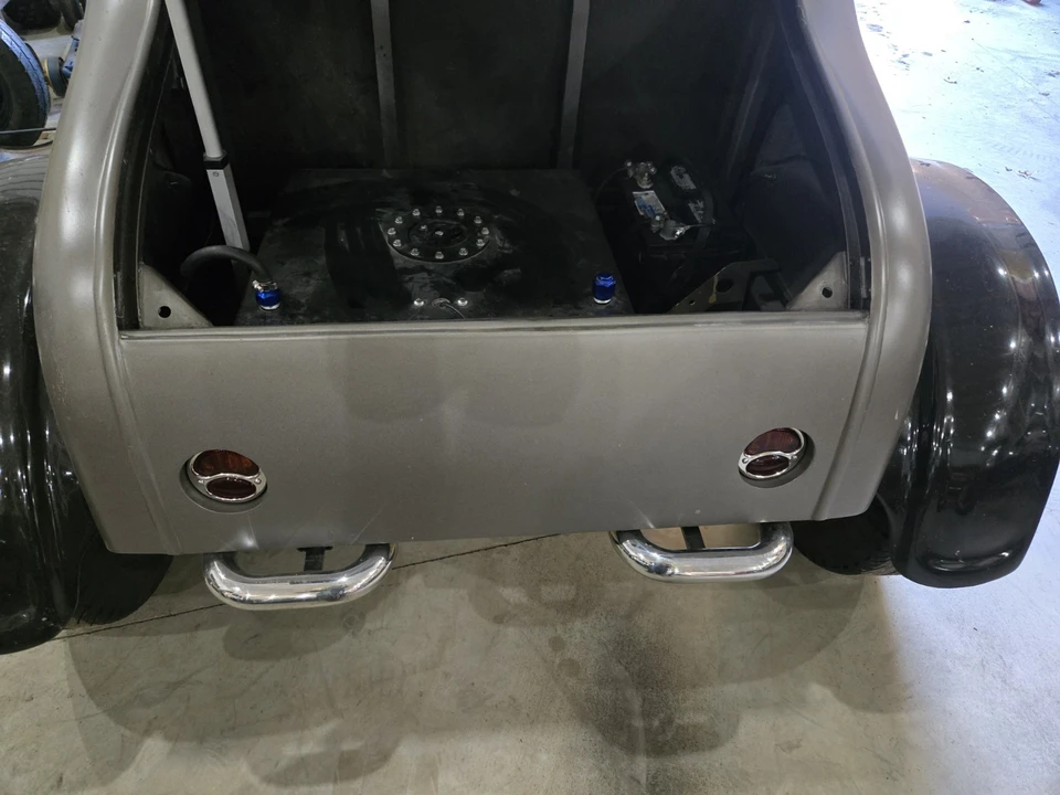1926 Ford Model T - Image 16 of 20