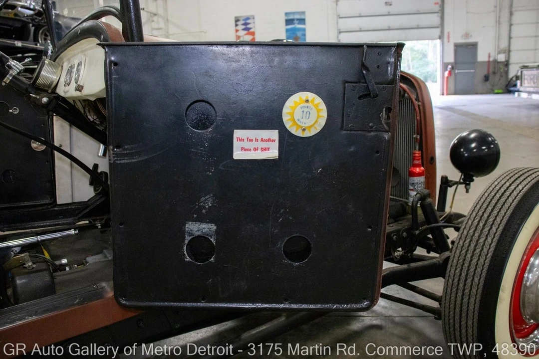 1926 Ford Model T - Image 26 of 31