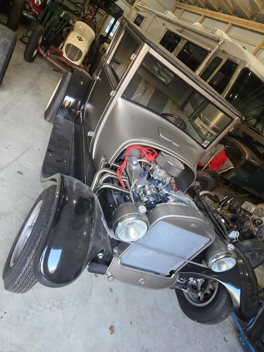 1926 Ford Model T - Image 15 of 20