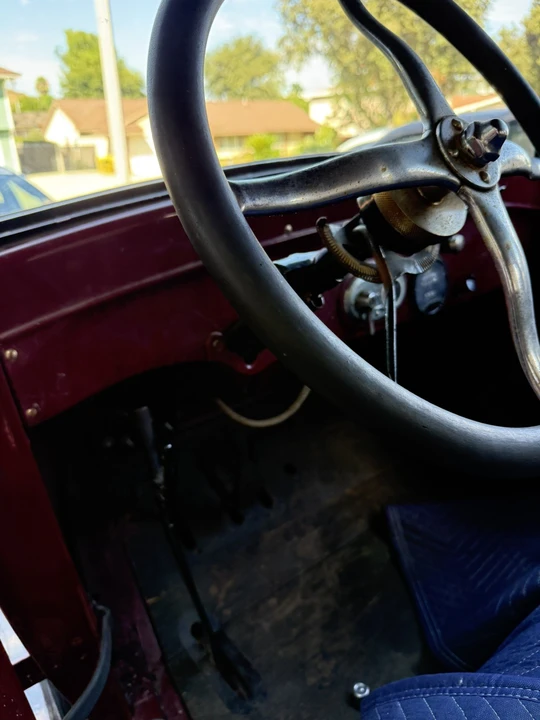 1926 Ford Model T - Image 10 of 12