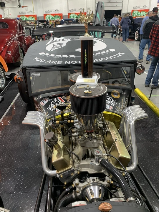 1926 Ford Model T - Image 10 of 20