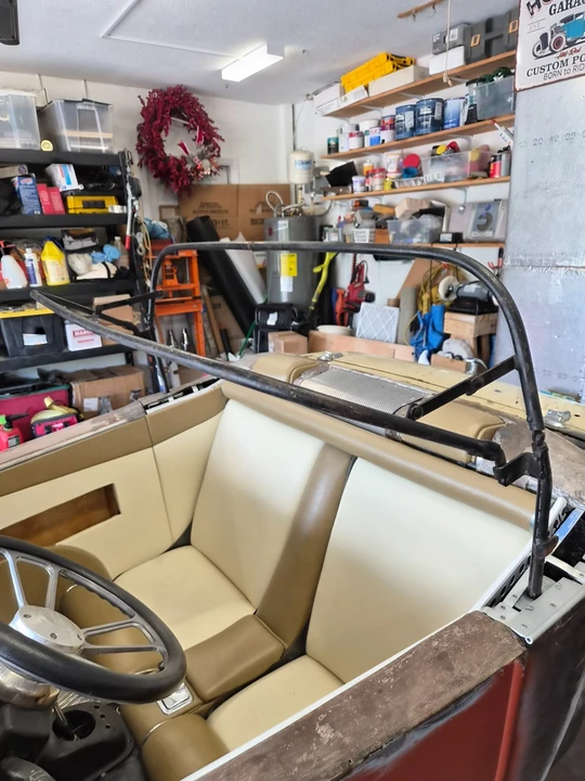 1926 Ford Model T - Image 20 of 21