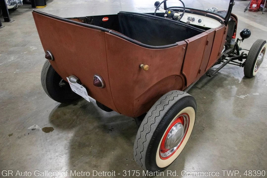 1926 Ford Model T - Image 15 of 31