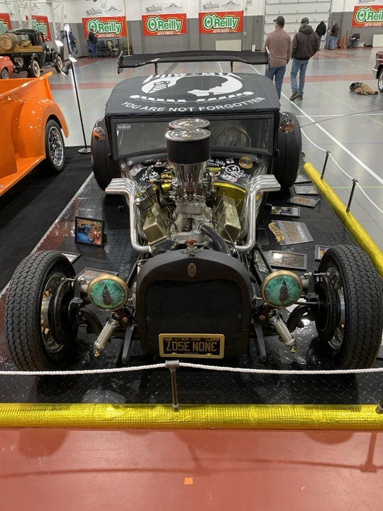 1926 Ford Model T - Image 13 of 20