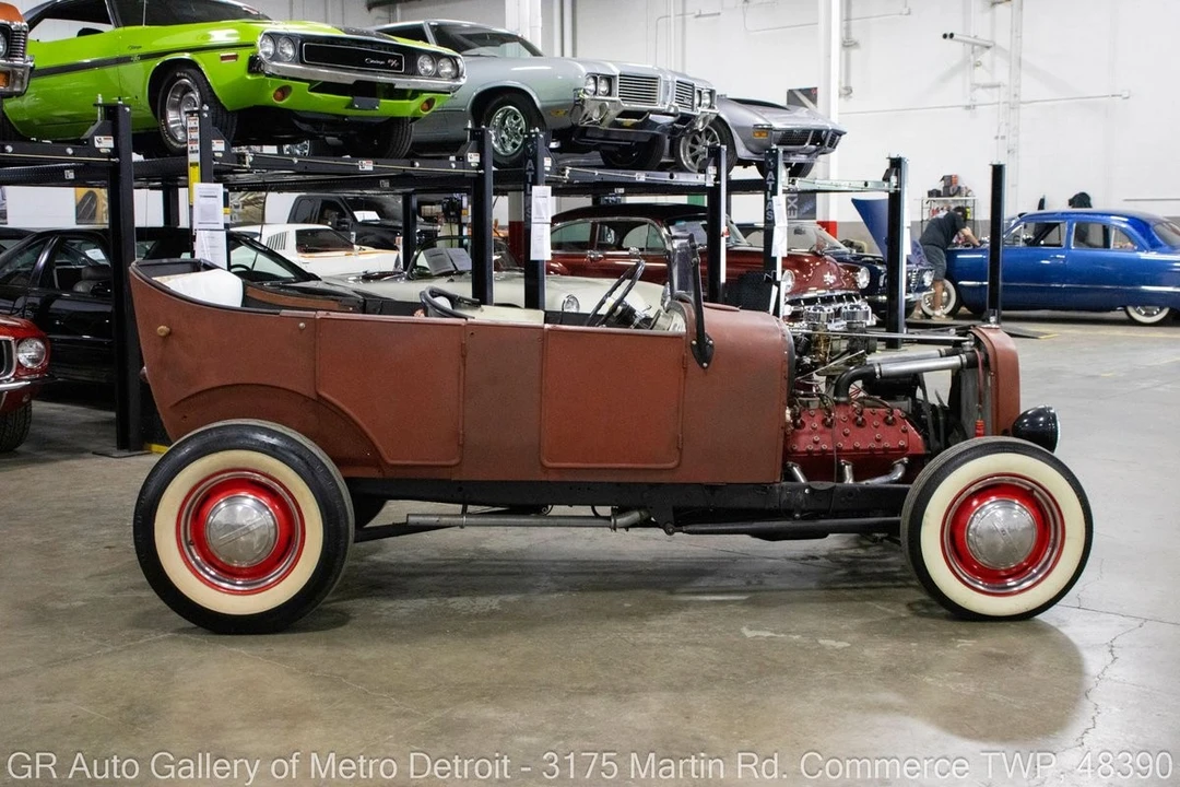 1926 Ford Model T - Image 8 of 31