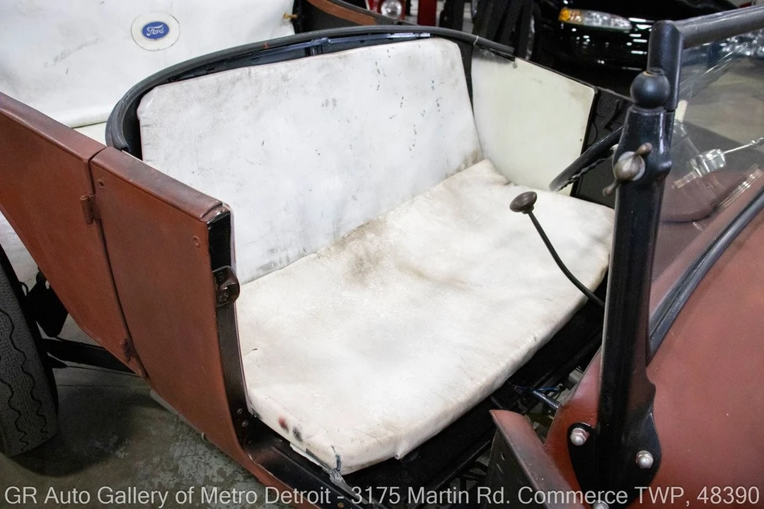 1926 Ford Model T - Image 29 of 31