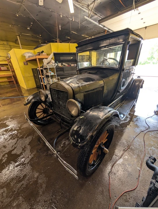 1926 Ford Model T - Image 4 of 10