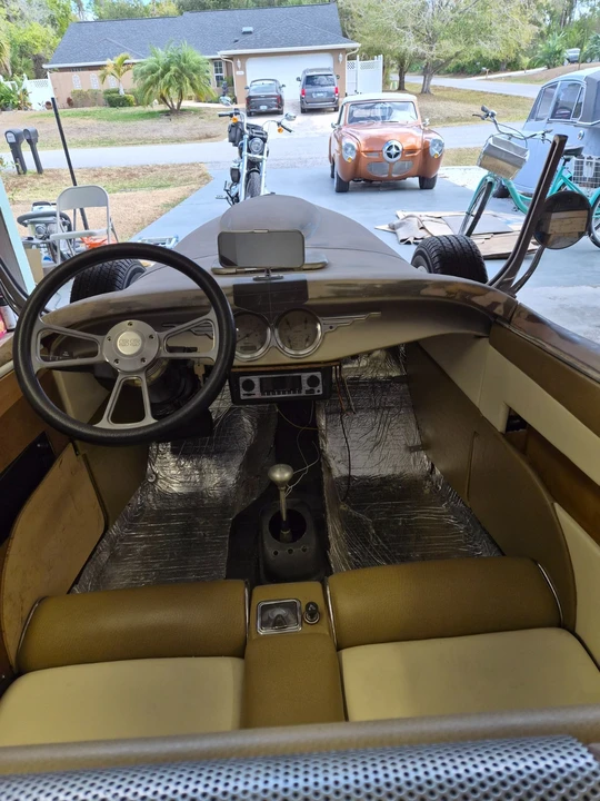 1926 Ford Model T - Image 11 of 21