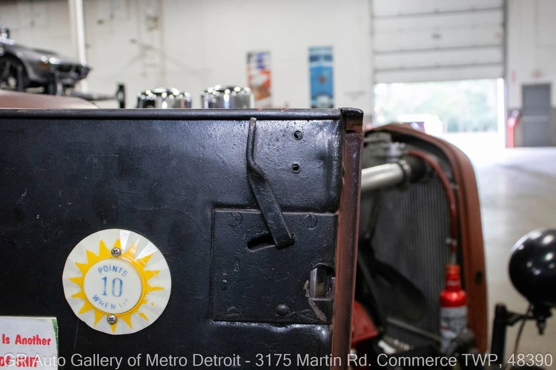 1926 Ford Model T - Image 27 of 31