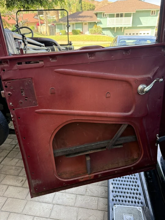 1926 Ford Model T - Image 9 of 12