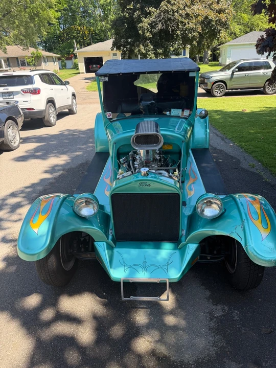 1926 Ford Model T - Image 2 of 18