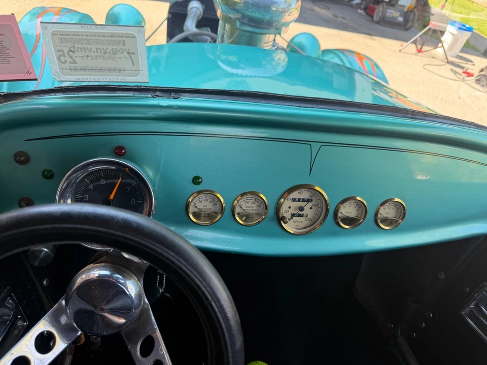 1926 Ford Model T - Image 9 of 18