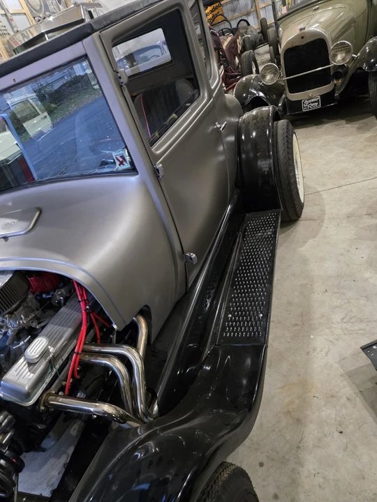 1926 Ford Model T - Image 14 of 20