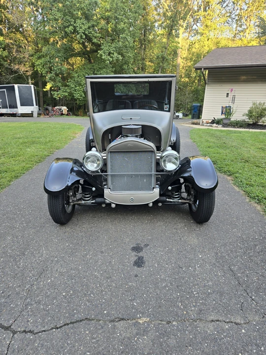 1926 Ford Model T - Image 3 of 20