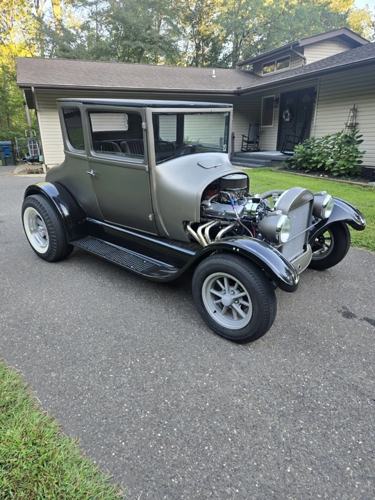 1926 Ford Model T - Image 2 of 20