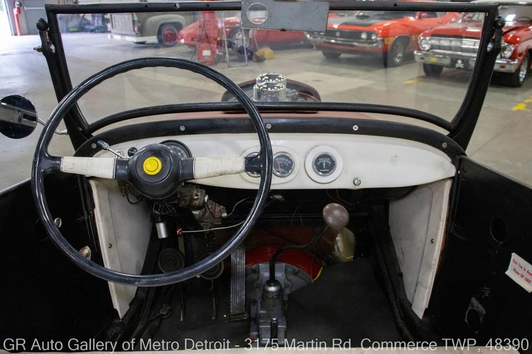 1926 Ford Model T - Image 16 of 31