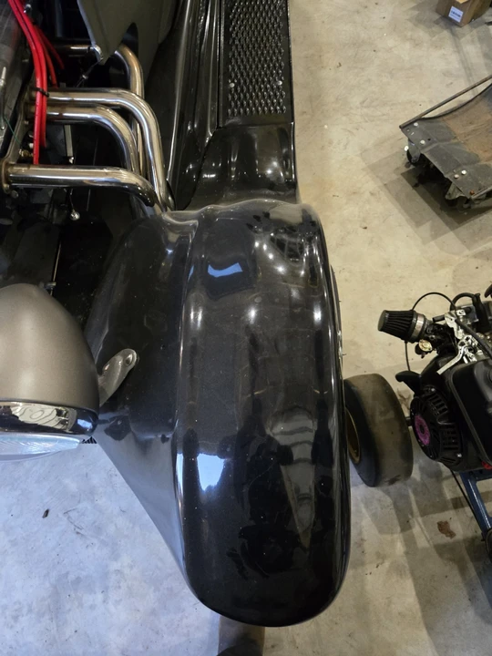 1926 Ford Model T - Image 17 of 20