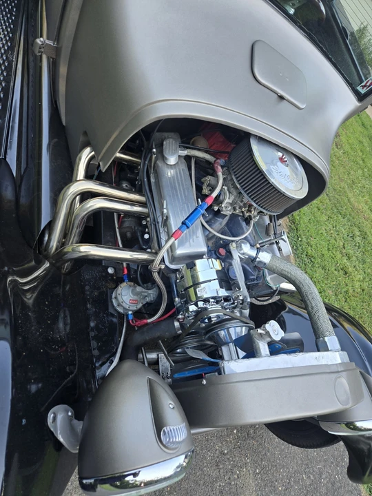 1926 Ford Model T - Image 4 of 20