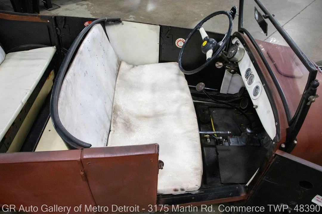 1926 Ford Model T - Image 28 of 31