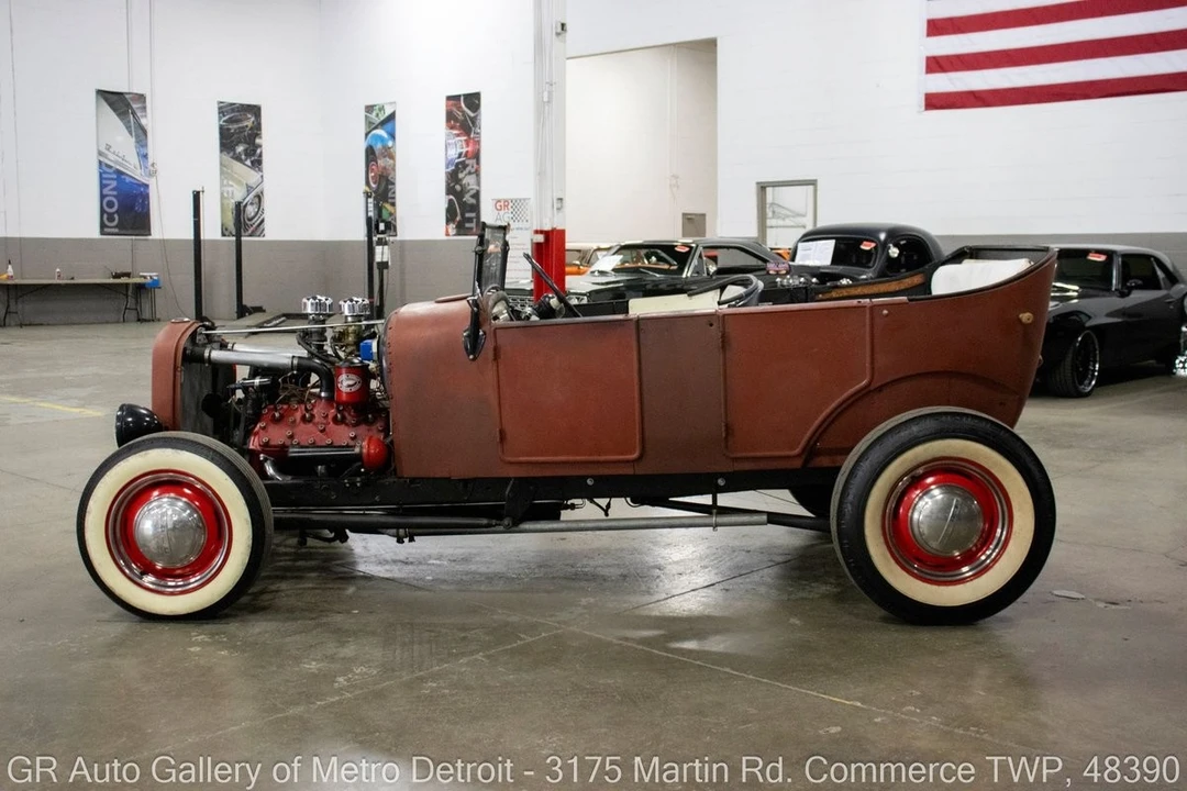 1926 Ford Model T - Image 3 of 31